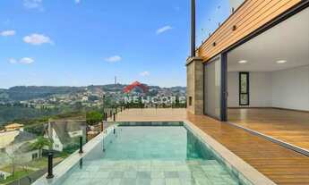 Imagem 7: Casa de condomínio em Rua das Alfazemas, 320 - Alphaville - Gramado/RS