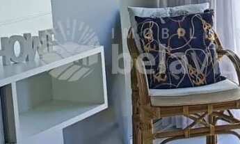 Imagem 4: APARTAMENTO À VENDA NO EDIFÍCIO RESID. SANTOS DUMONT , CENTRO DE BALNEÁRIO CAMBORIÚ SC