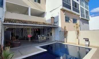 Imagem: Casa no Jardim Belvedere com 3 quartos sendo