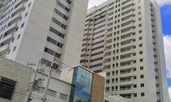 Imagem: Torre Devant 2 quartos, s/1 suíte, com