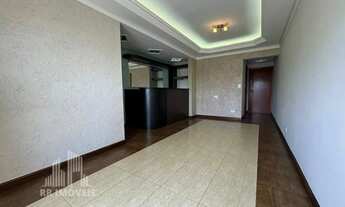 Imagem 3: RR0194D Apartamento 82m² RESIDENCIAL FIORETTI - OPORTUNIDADE - 3 Dorms 1 Vaga - Americana