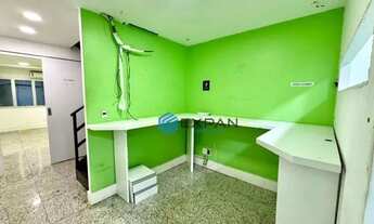 Imagem 4: Essa magnifica loja 77 m² - venda por R$ 490.000 ou aluguel por R$ 7.150/mês - Barra da Ti