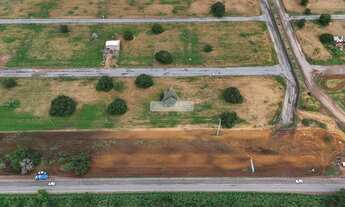 Imagem 3: 05 Lotes Industrial de Taquaralto