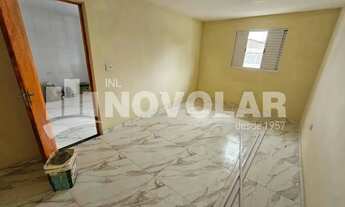 Imagem 6: Casa Assobradada no Parque Novo Mundo - 1 dormitório