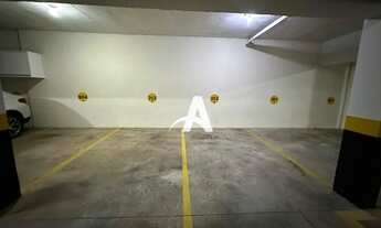 Imagem 4: Aluguel Apartamento mobiliado SANTA MÔNICA