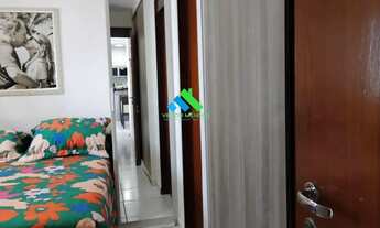 Imagem 7: Apartamento para Locação em João Pessoa, Manaíra, 2 dormitórios, 1 suíte, 2 banheiros, 1 v