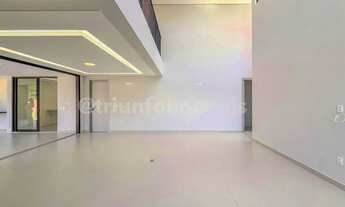 Imagem 7: Casa alto padrão com 4 suítes a venda em condomínio TR220715 THE -JGL2KQ