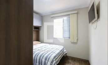 Imagem 6: Apartamento à Venda - Itaquera, 2 Quartos, 48 m2