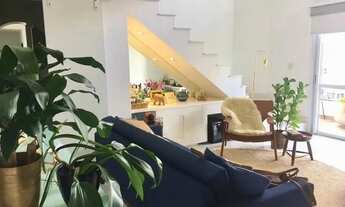 Imagem 8: Apartamento em Rua Silva Correia - Vila Nova Conceição - São Paulo/SP