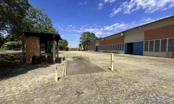 Imagem 4: GALPÃO - SANTO AMARO - SP