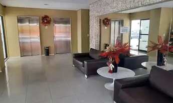 Imagem 5: Apartamento para locação no SORRENTO , PONTA VERDE, Maceió, AL