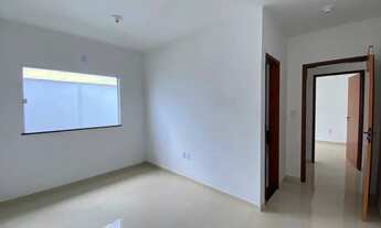 Imagem 6: Casa 112m² no Araçagy Pé direito de toda a casa é de 3 metros 03 Quartos TR162103 ARA - 1B