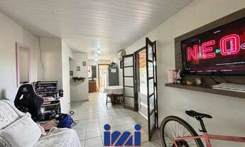 Imagem 7: CASA DE ALVENARIA PRÓXIMO AO MAR EM GAIVOTAS