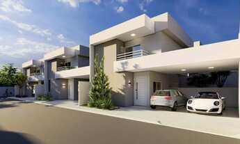 Imagem 2: SOBRADO 413 Sobrado com 3 Quarto(s) e 3 banheiro(s) à Venda, 138 por R$ 650.000 no setor C