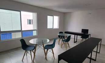 Imagem 5: Última Unidade no Altiplano com 2 Quartos sendo 1 Suíte, Elevador e Lazer Completo