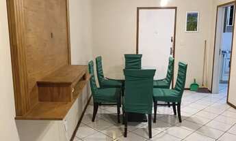 Imagem 2: Apartamento com 01 dormitório em Coqueiros, Florianópolis/SC