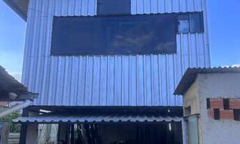 Imagem 2: BARRACÃO Galpão / depósito com 5 vagas na garagem