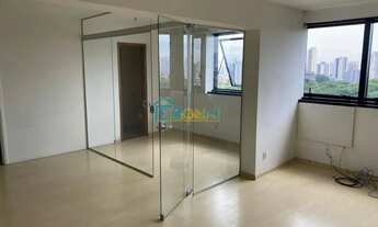 Imagem 2: Sala Comercial para Locação em São Paulo / SP no bairro Tatuapé REF: L367