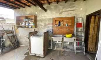 Imagem 16: CASA BI FAMILIAR 2 CASAS 295M² PARA ALUGUEL POR R$3.200 - JACONÉ -SAQUAREMA RJ