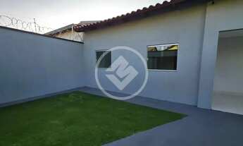 Imagem 7: Casa Reformada no Setor Santa Fé ! Uma oportunidade única para quem busca conforto, espaço