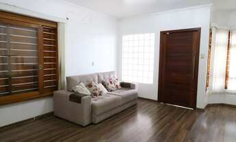 Imagem 3: Casa com 3 dormitórios à venda, 182 m² por R$ 450.000,00 no Cristo Rei em São Leopoldo