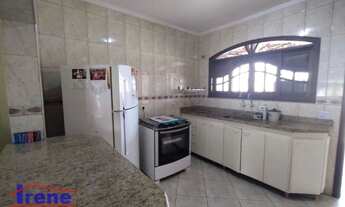 Imagem 5: Casa com 3 dormitórios para alugar, 115 m² por R$ 2.600/mês - Savoy - Itanhaém/SP