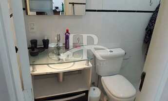 Imagem 5: LR Flats Apartamento e Studio - Flat mobiliado de 35m² para alugar em Moema, confira!