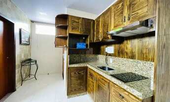 Imagem 2: Apartamento com 1 dormitório para alugar, 50 m² por R$ 2.000,00/mês - Centro - Palhoça/SC