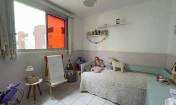 Imagem 2: Apartamento no Condomínio Residencial Palma Di Maiorca