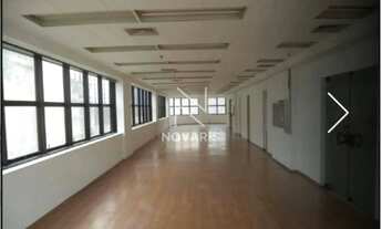 Imagem 4: CONJUNTO COMERCIAL - CONSOLAÇÃO