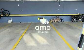 Imagem 2: Apartamento semimobiliado para alugar no bairro Dom Joaquim em Brusque