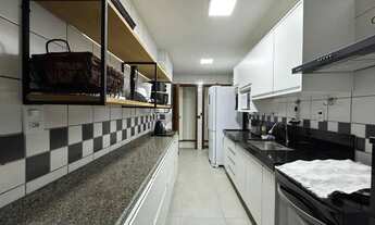 Imagem 9: Imóvel para venda tem 100 metros quadrados com 3 quartos em Praia do Morro - Guarapari - E