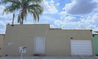 Imagem 7: Casa Setor Garavelo 360m²