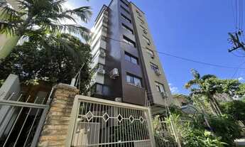 Imagem: Apartamento de 3 quartos, suíte e 2 vagas