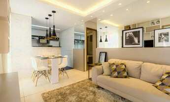 Imagem 5: Apartamentos 1 , 2 Quartos no Centro de Nikiti, Entrada em 35 parcelas suaves