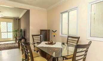 Imagem 5: Sobrado com 3 dormitórios para alugar, 180 m² por R$ 9.720/mês - Santa Paula - São Caetano