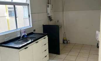 Imagem 5: Vendo ou Alugo , Apartamento no condomínio felicidade 1 em Queimados!