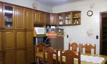 Imagem 6: Casa - Vila Brasileira