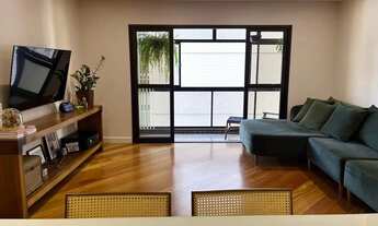 Imagem 3: EXCELENTE APTO ENSOLARADO C/02 QTOS E ÓTIMA LOCALIZAÇÃO!