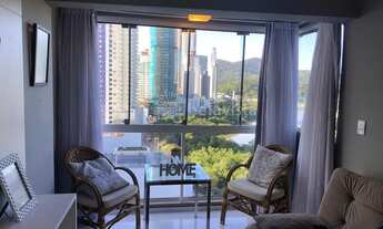 Imagem 7: APARTAMENTO À VENDA NO EDIFÍCIO RESID. SANTOS DUMONT , CENTRO DE BALNEÁRIO CAMBORIÚ SC