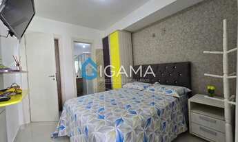 Imagem 3: APARTAMENTO RESIDENCIAL em PARNAMIRIM - RN, COTOVELO (DISTRITO LITORAL