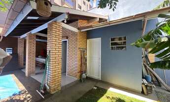 Imagem 6: CASA RESIDENCIAL - 4 DORMITÓRIOS - PRAIA GRANDE - GOVERNADOR CELSO RAMOS