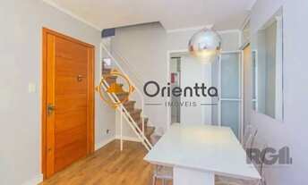 Imagem: COBERTURA, 3 QUARTOS, 1 SUÍTE, SEMIMOBILAIDO