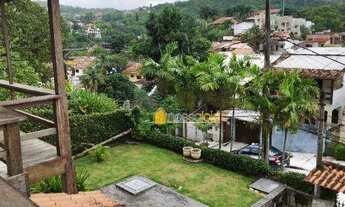 Imagem: Casa com 3 dormitórios, 280 m² - venda