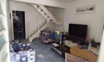 Imagem 3: Casa com 2 dormitórios à venda, 67 m² por R$ 245.000,00 - Pacheco - São Gonçalo/RJ