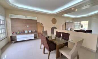 Imagem: Casa em Condomínio no Olho D x27 Água