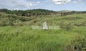 Imagem 3: Barrozo Imóveis - Fazenda a venda com 49.9 ha (10.3 alq) em Araruama - 70% plana