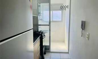 Imagem 7: Apartamento para alugar com 2 quartos no condomínio Vida Plena, Sorocaba - SP