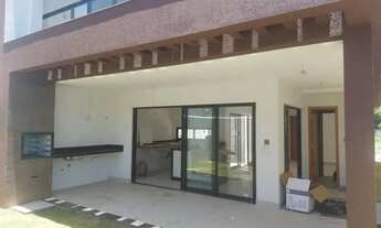 Imagem: VILLA FLORENÇA - 4 SUÍTES EM 156M²