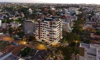 Imagem 6: Apartamento com 3 dormitórios à venda, 120 m² por R$ 2.310.000,00 - Água Verde - Curitiba